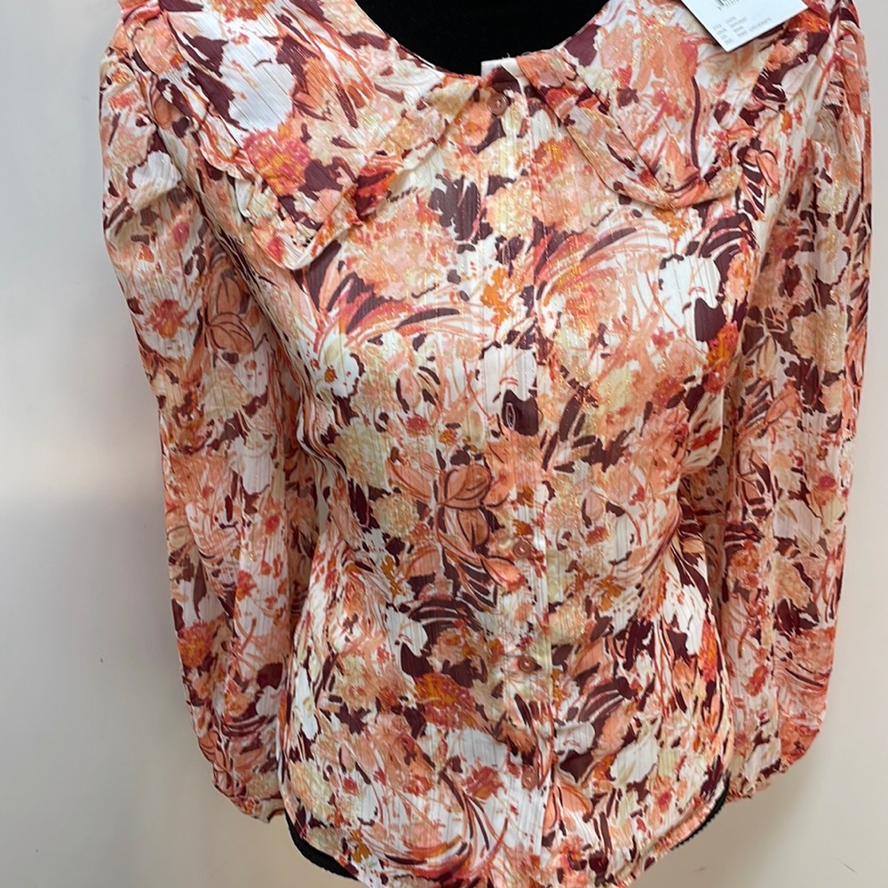 A love story-blouses